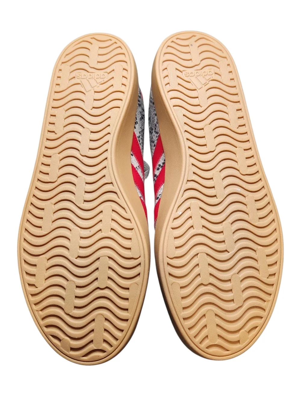 NEW Women's Adidas VL Court 3.0